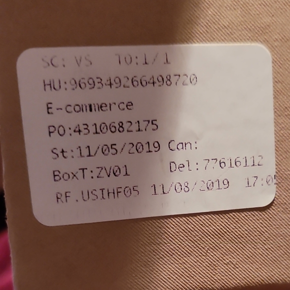 New Burberry Hodgeson Check Espadrille Flats Size 6.5 - Picture 7 of 11